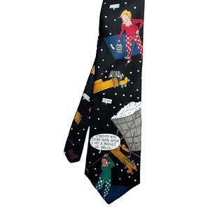 Bench Warmers‎ by Richard Torrey Tie